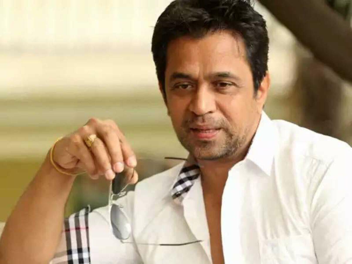 Action King Arjun Villain role in Ravi Teja's Khiladi