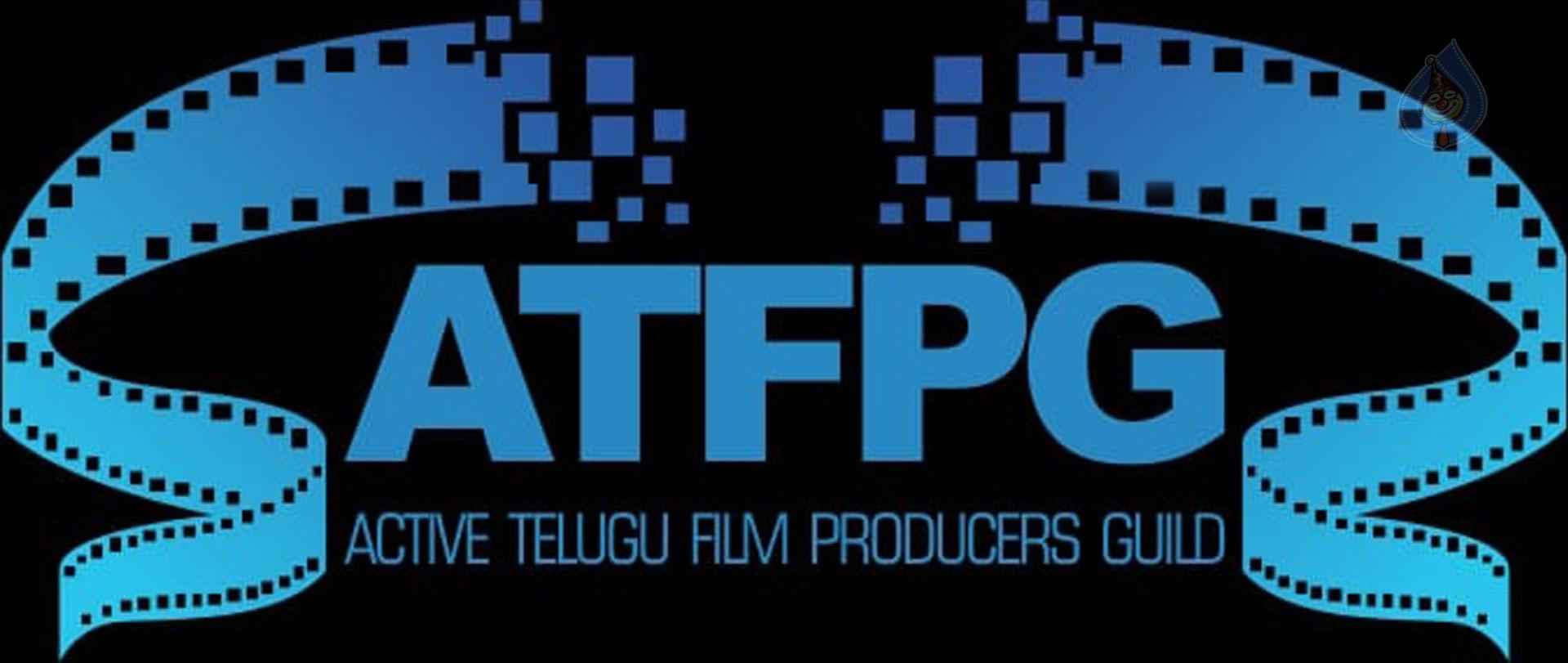 Active Telugu Film Producers Guild Press Announcement