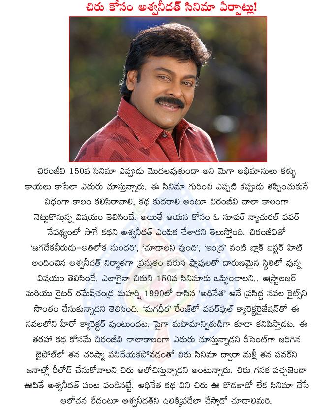 CineJosh news