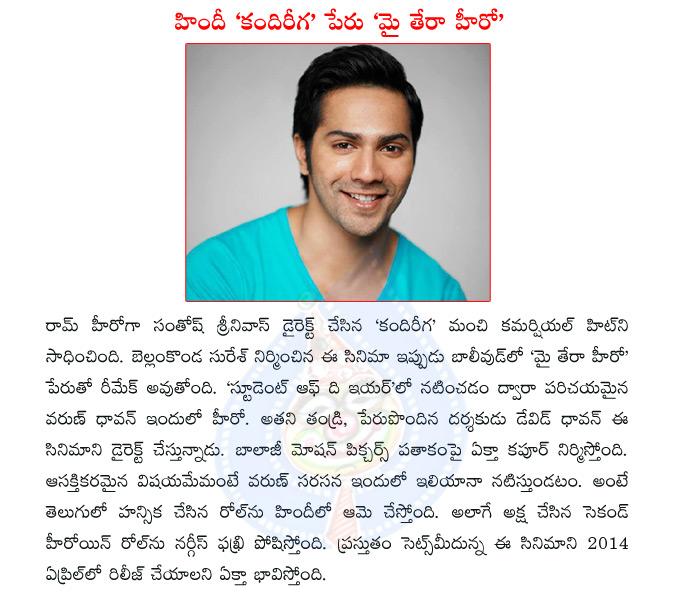 CineJosh news