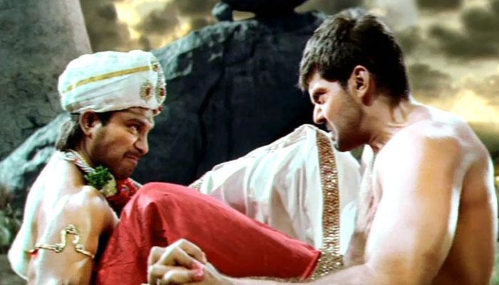 Actor Arya Antagonist in Pushpa!