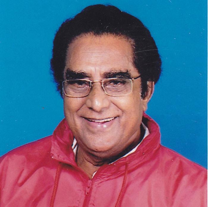 Actor Banerjee's Father Raghavaiah No More