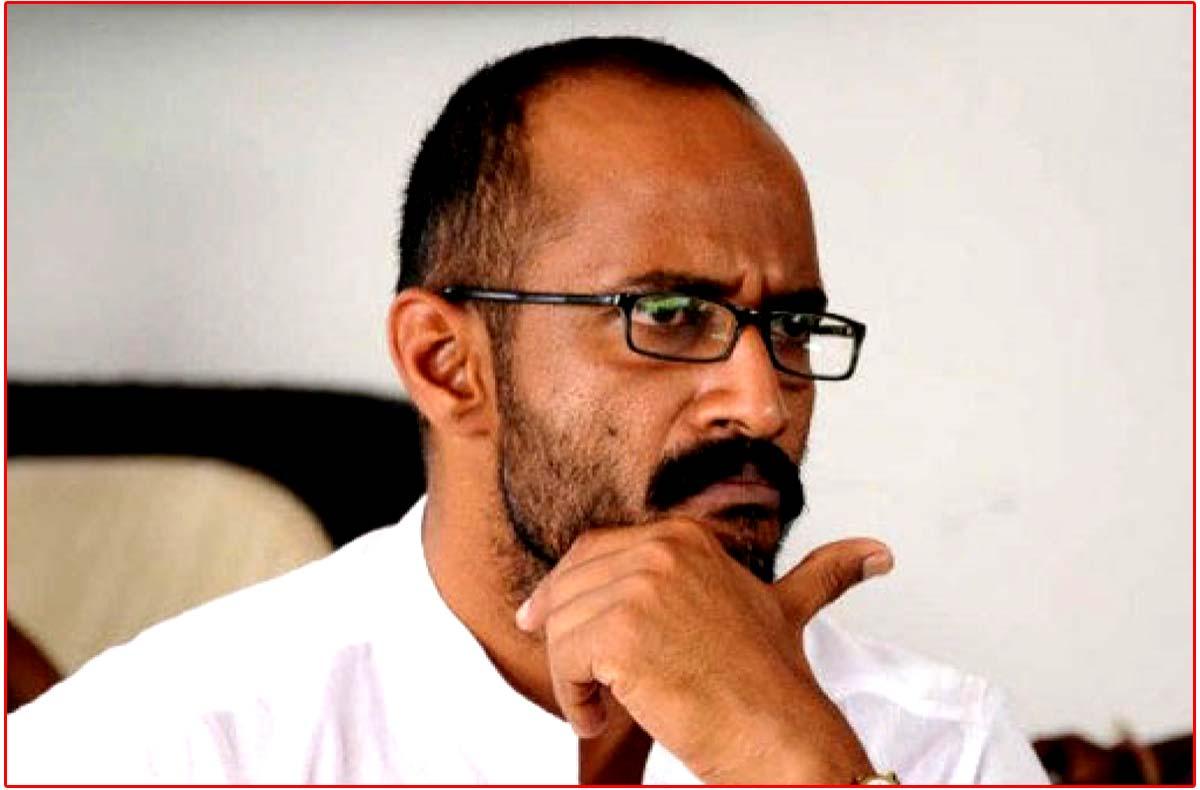 Actor Kishore controversial Comments on KGF