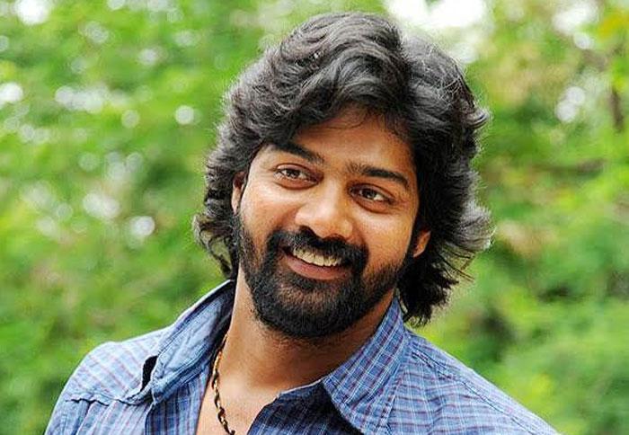 Actor Naveen Chandra Interview about Bhanumathi Ramakrishna