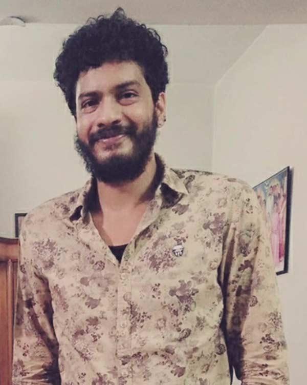  Actor Pavitranath Passed Away