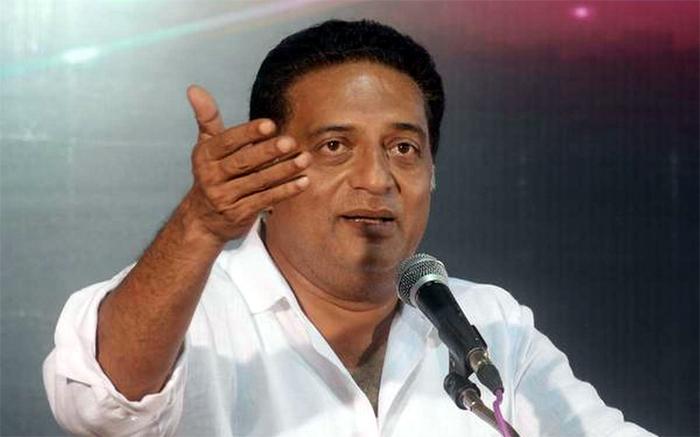 Actor Prakash Raj Comments Remunaration After Corona