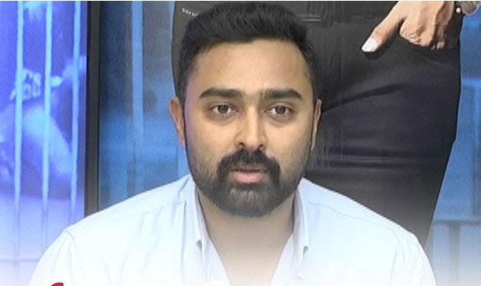 Actor Prasanna Praises Power Star Pawan Kalyan