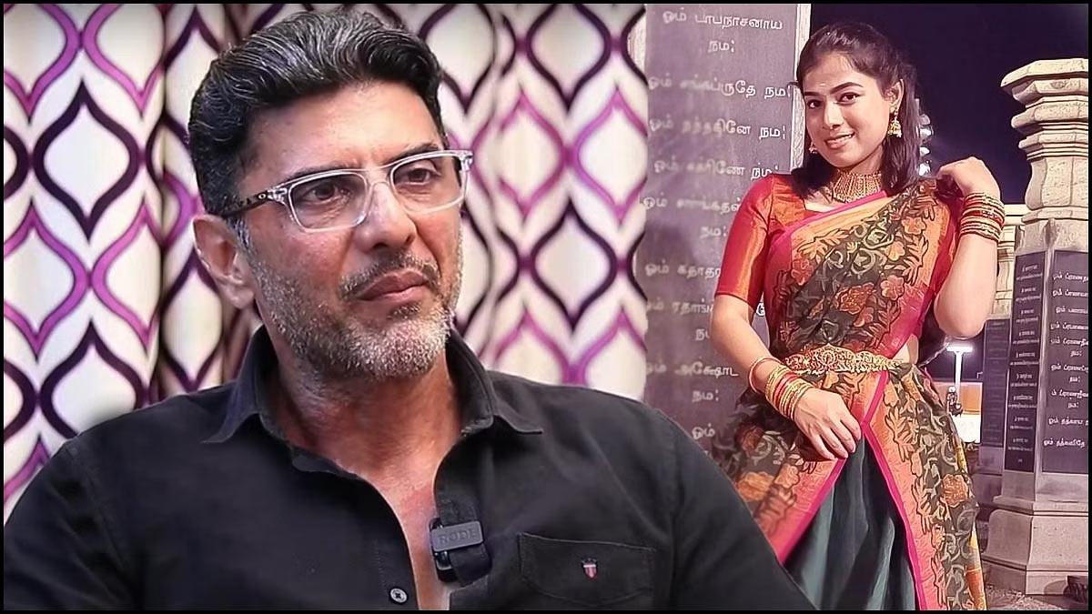 Actor Prithviraj opens up about his second marriage