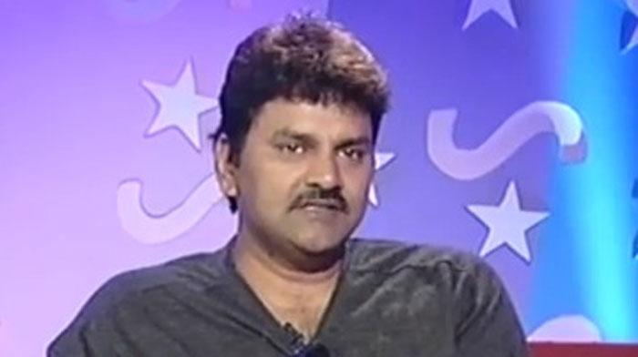 Actor Sameer Talks About Ram Charan