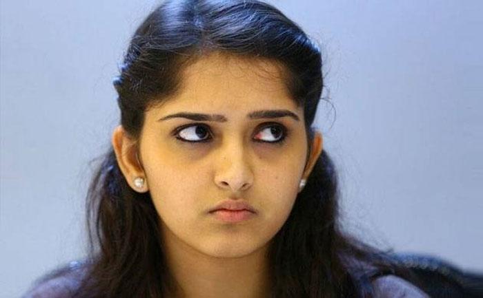 Actor Sanusha Sexually Harassed on Train