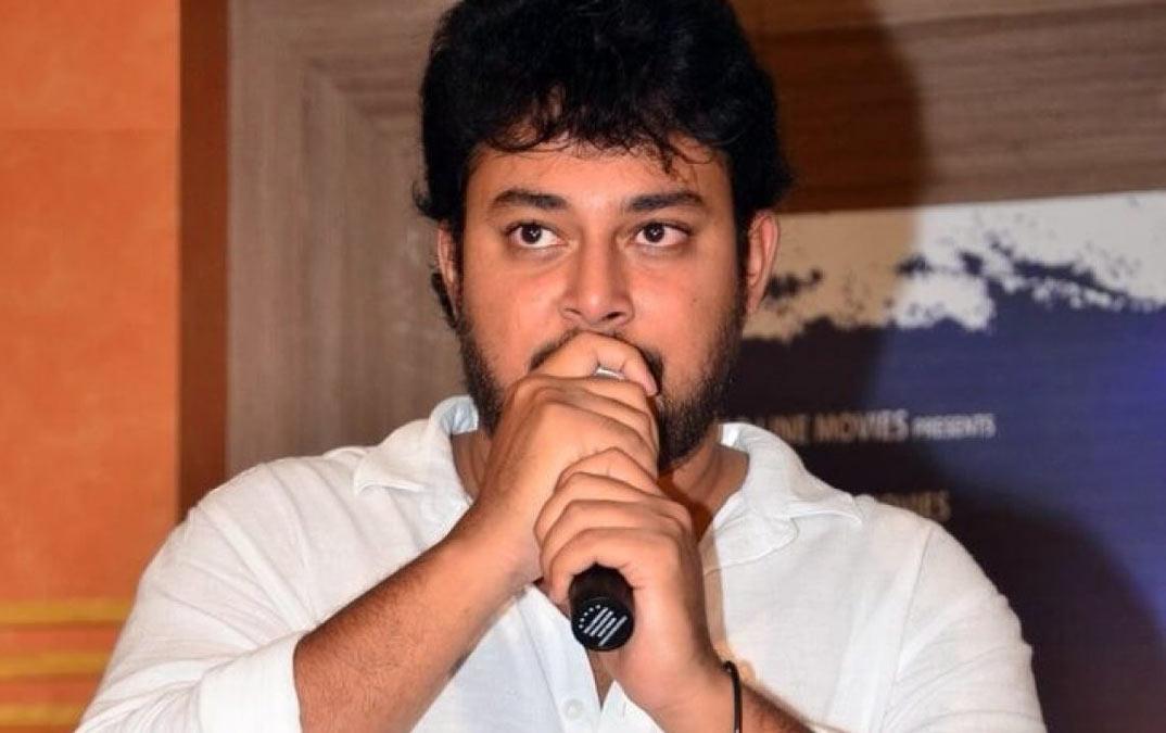 Actor Tanish Reacts On Notice In Drugs Case