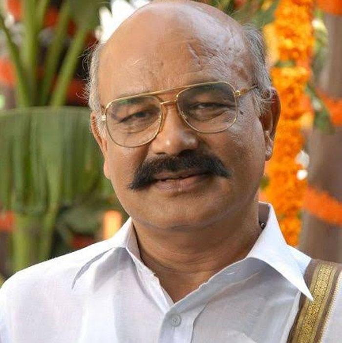 Actor Vizag Prasad Passes Away