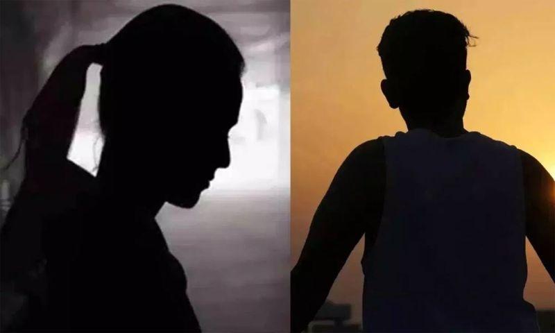 Actress accuses casting agent of misconduct