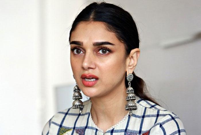 Actress Aditi Rao Hydari About her Sexual Abuse