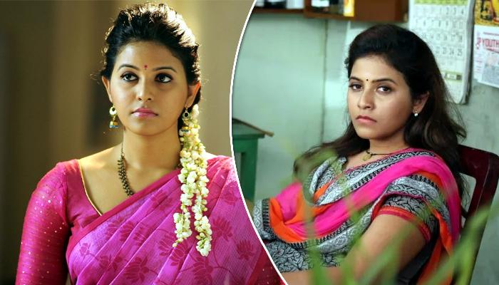Actress Anjali Shares Interesting Issues In Latest Interview!