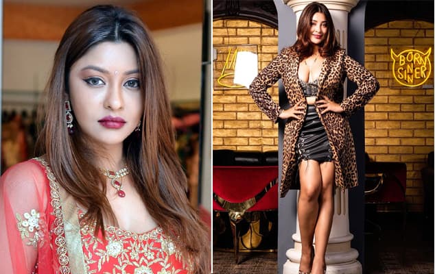 Actress Payal diagnosed with Malaria not Corona!