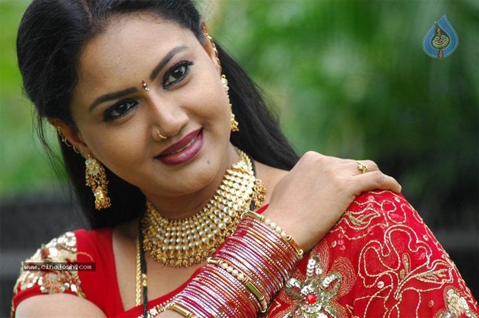 Actress Raksha Complaint Against Shanmugarajan
