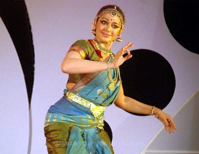 Actress Sobhana Latest Interview