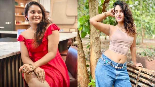 Actress Soumya Shetty arrested