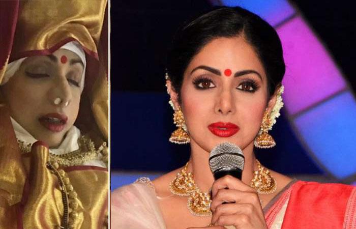  Actress Srideviâ€™s death: Jail DGP makes surprising claim