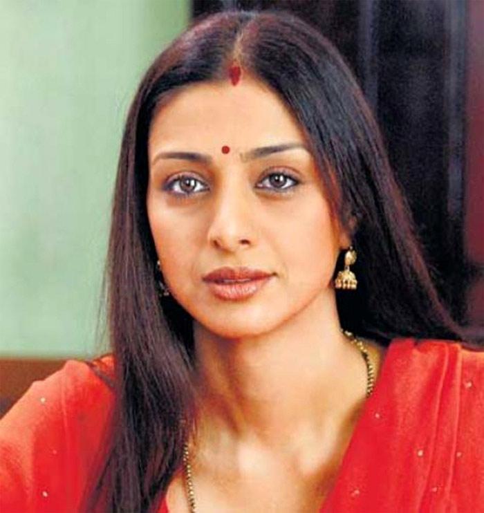 Actress Tabu in Akhil Second Movie
