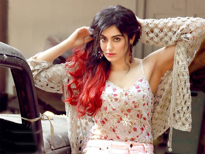 Adah Sharma to join dance show as a judge