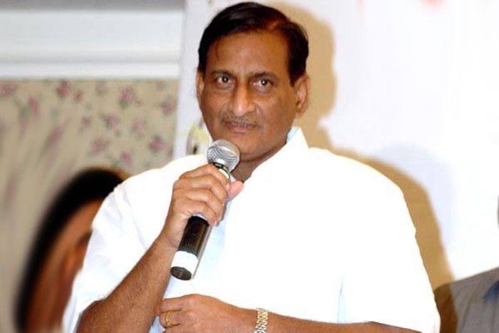 Adhi Seshagiri Rao's Rude Comments on Pawan Kalyan