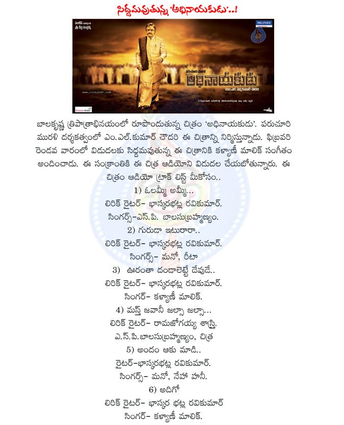 CineJosh news