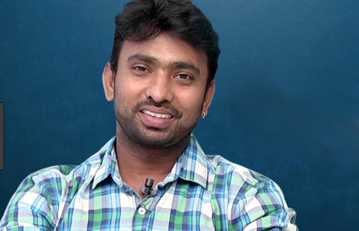 Adhire Abhi about SS Rajamouli greatness