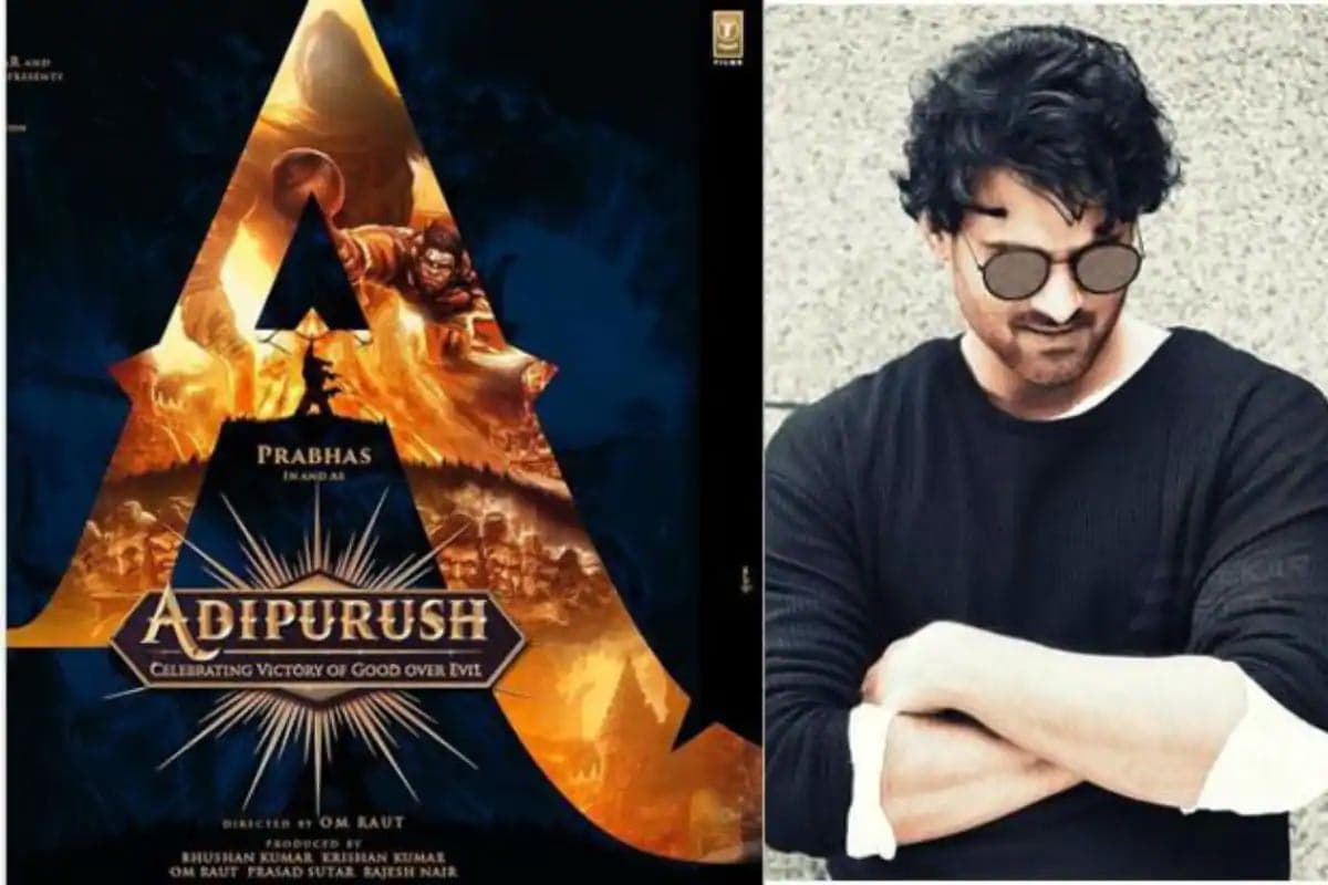 Adipurush Movie Latest Update