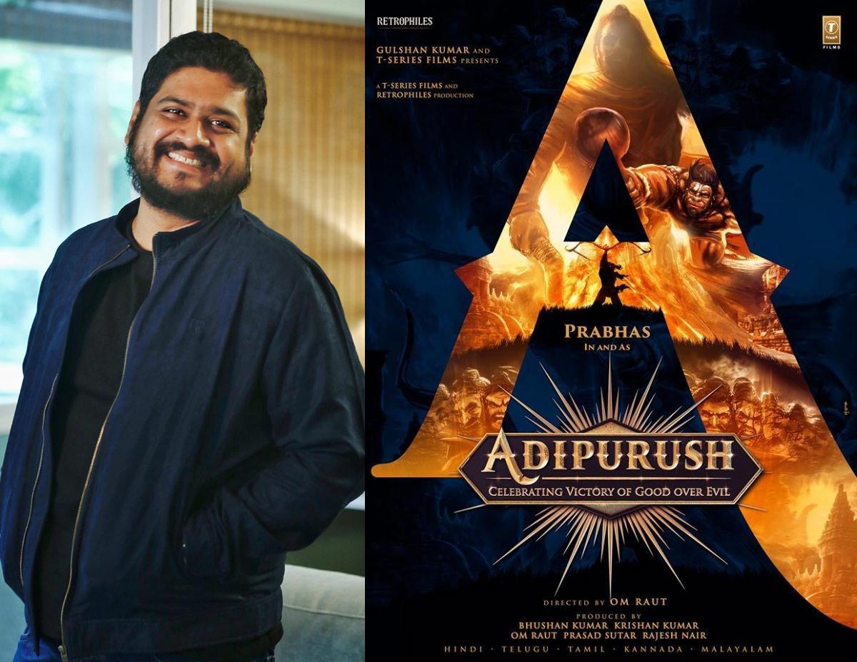 Adipurush secrets out