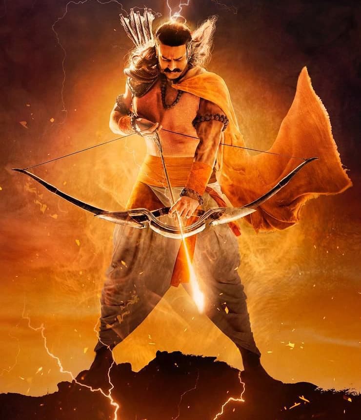 Adipurush Team Takes Sensational Decision