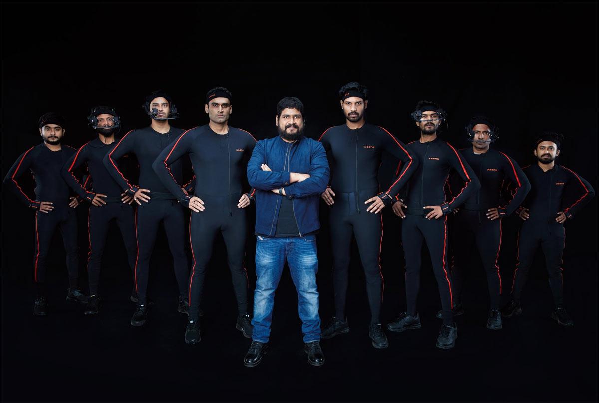 Adipurush update has arrived