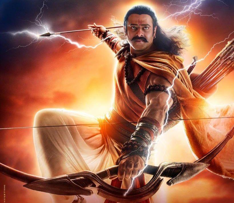 Adipurush VFX: Big changes to Prabhas and Saif