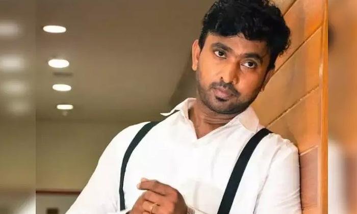 Adire Abhi also gave a hand to Jabardast