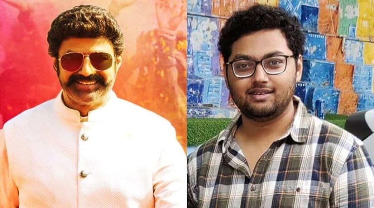 Aditya 369 Sequel Title fix