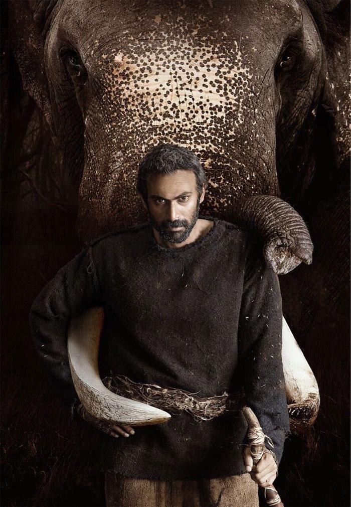 Adivi Ramudu Title Registered For Rana Daggubati Movie