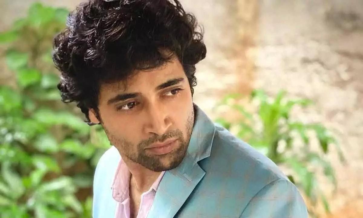 Adivi Sesh tests positive for Covid-19