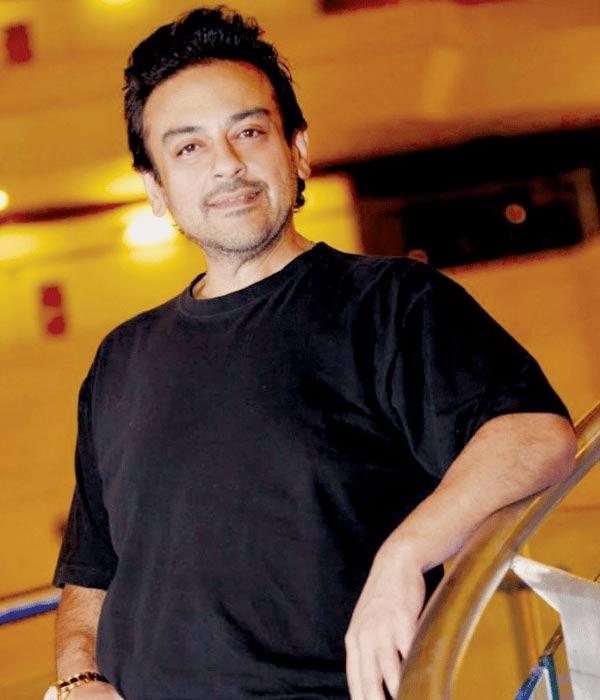 Adnan Sami was told he could die in six months 