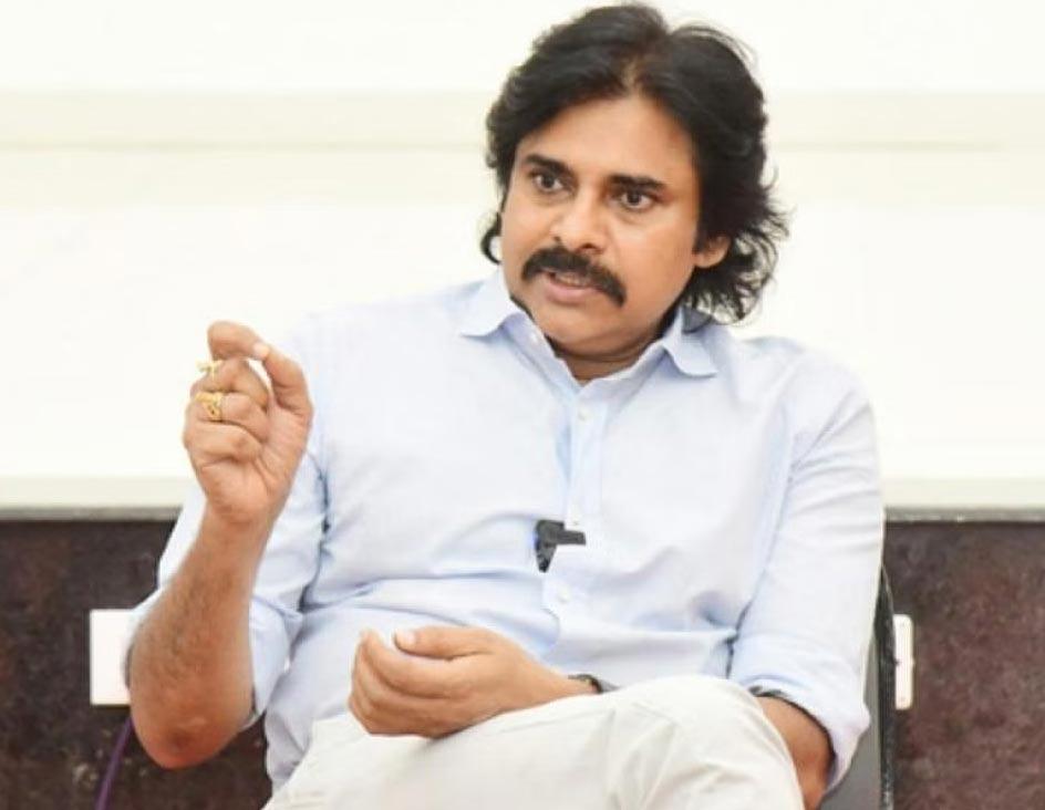 Advice to Pawan