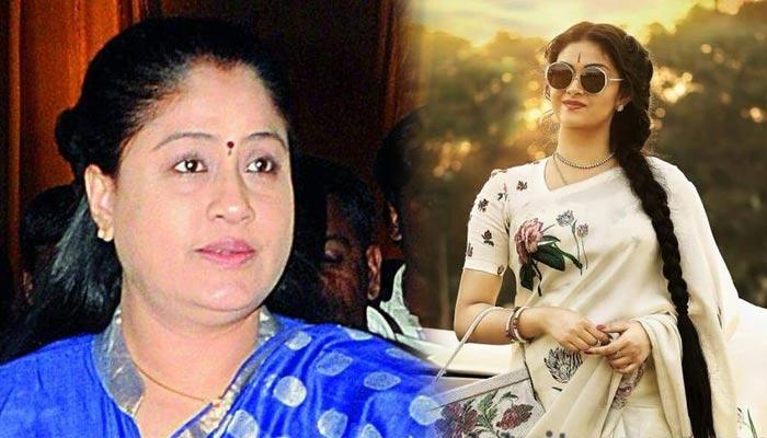 After 28 Years Gap Tollywood Actress Got National Award
