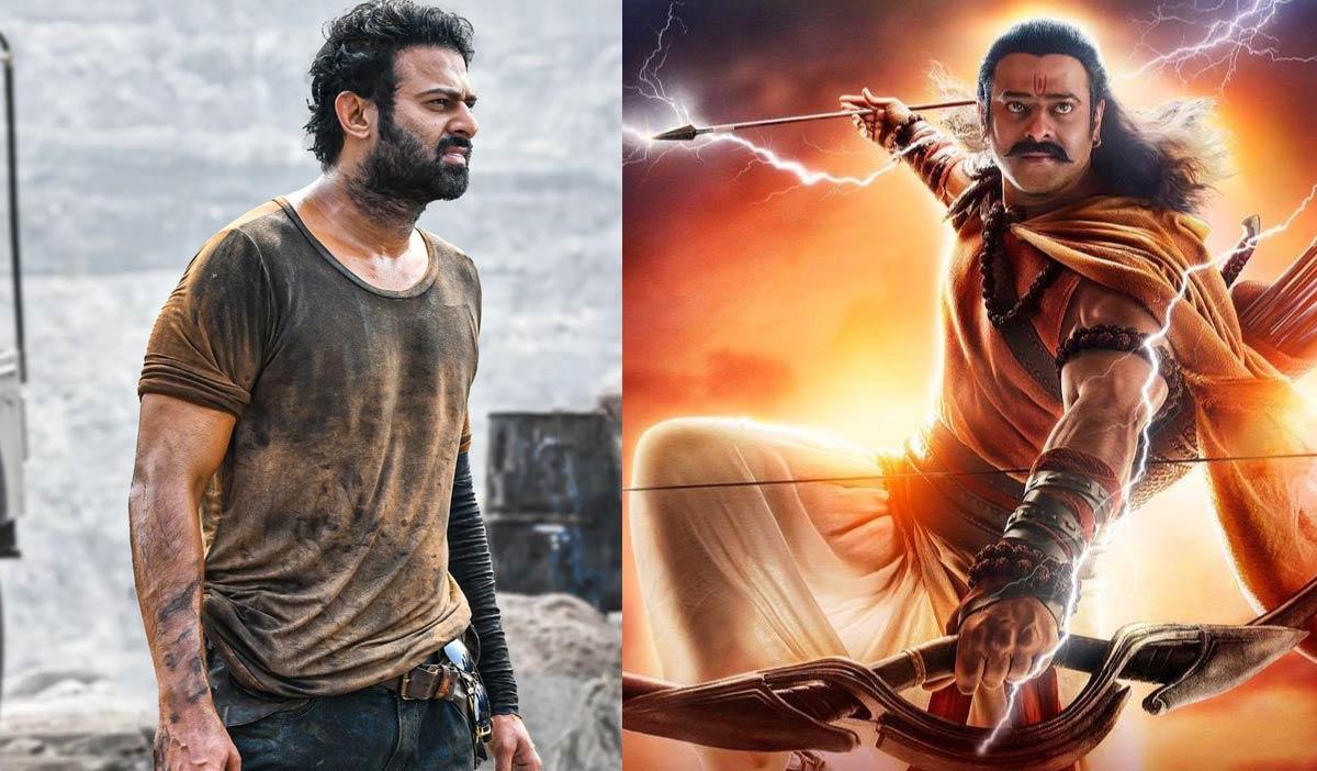 After Adipurush, Prabhas Film Salaar Gets Postponed
