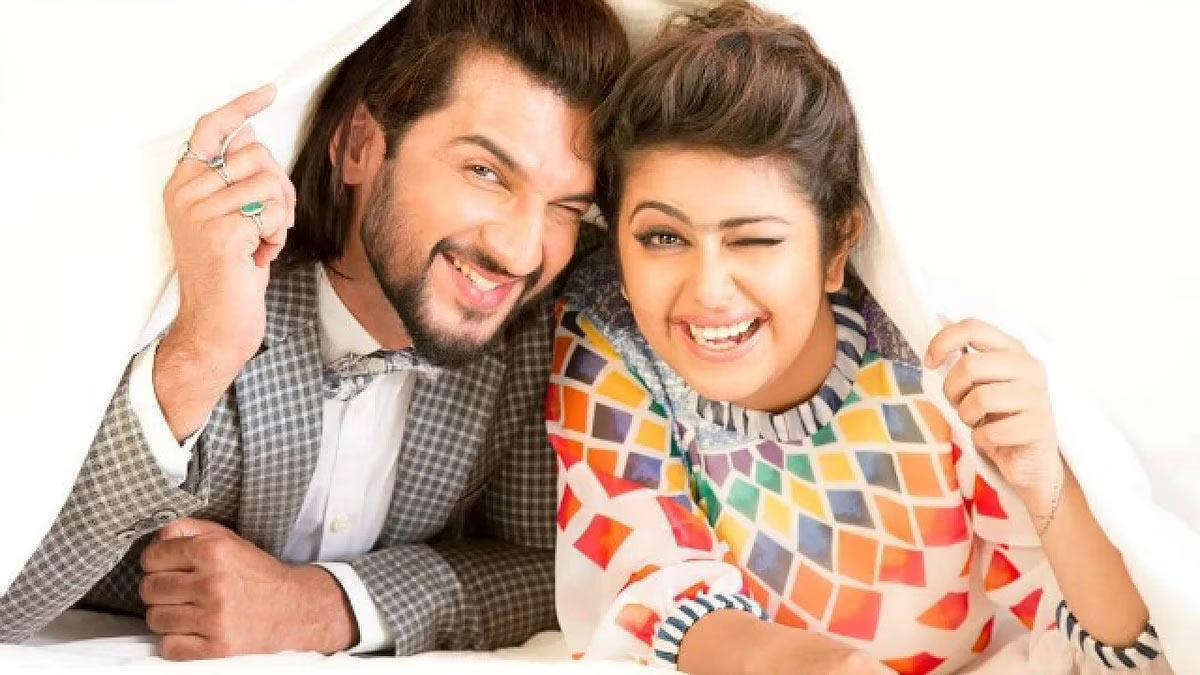 After Avika Gor, Manish Raisinghan Reacts to rumours