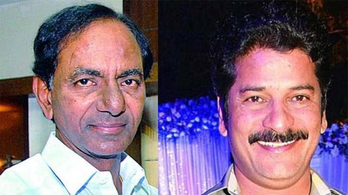 After KCR, Revanth Reddy is top choice for Telangana CM