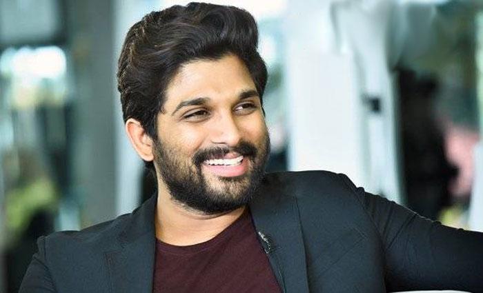 After Mahesh and Sukku.. Doubts Raises on Bunny and Trivikram Film