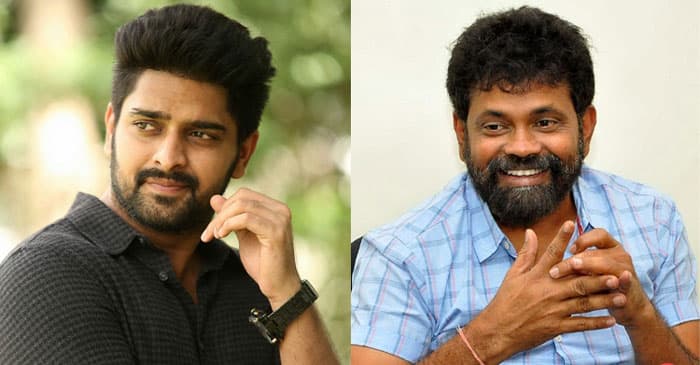 After Mahesh, Small Heroes Jhalak to Sukumar