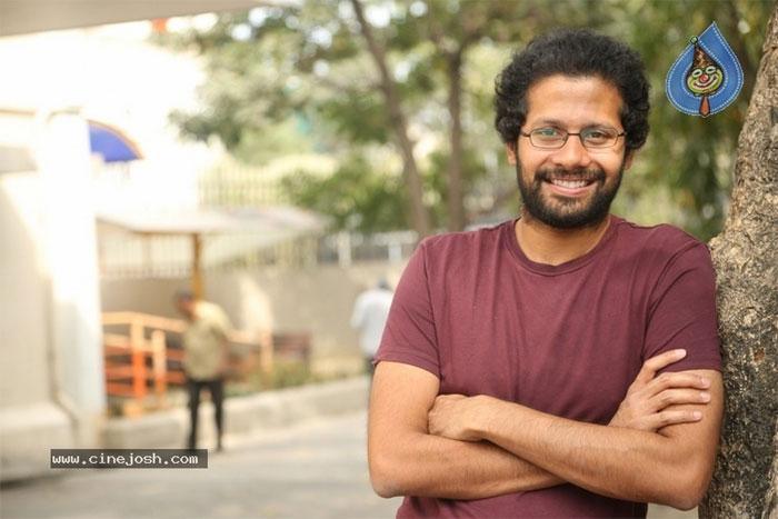 Again BVSN Prasad and Dil Raju Ready For Venky Atluri