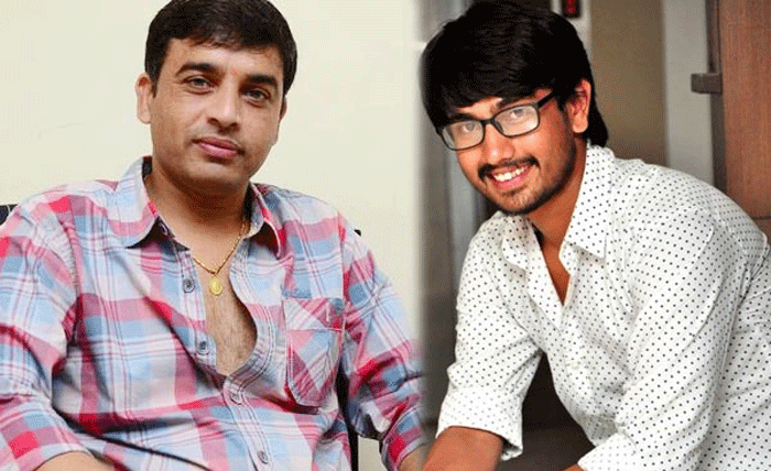 Again Dil Raju Movie With Raj Tarun