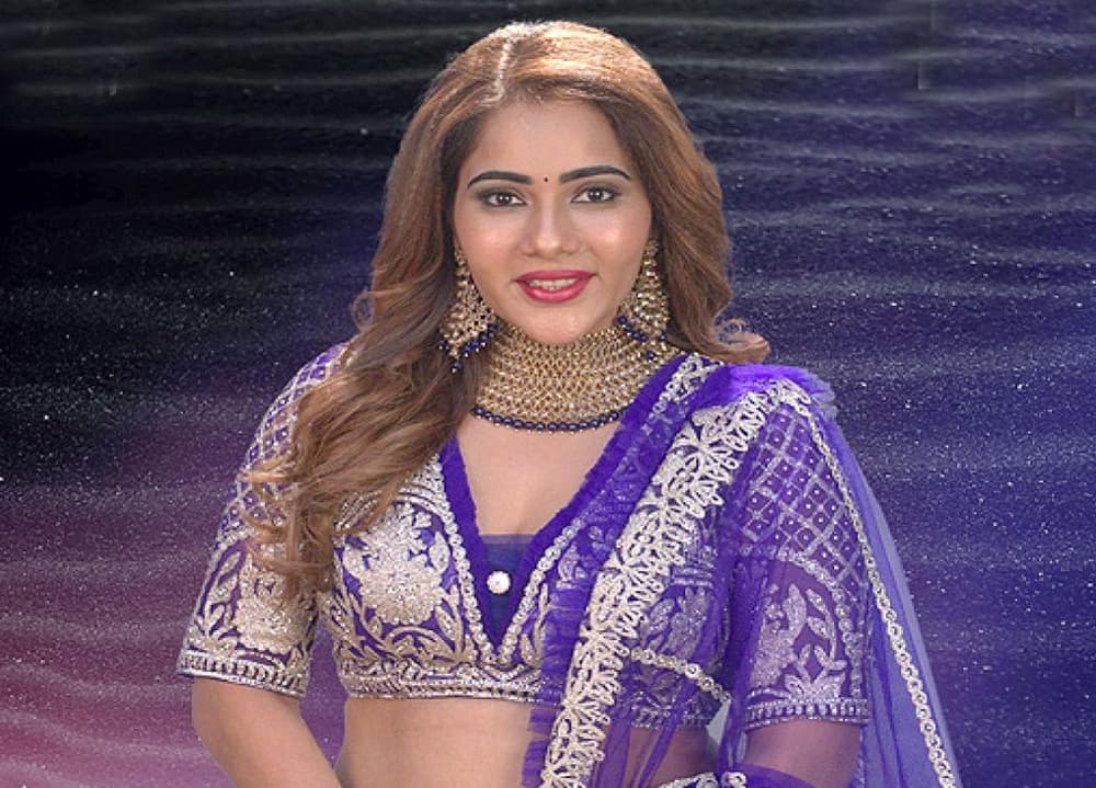 Again Mithraaw Sharma Saved in Bigg Boss Non Stop