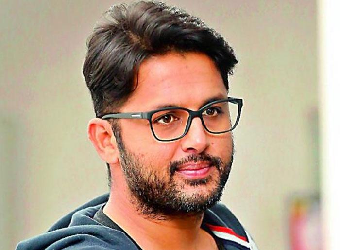 Again Movie in Chal Mohan Ranga Combo